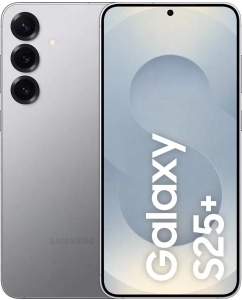 Купить Смартфон Samsung Galaxy S25+ 5G 12/256GB Gray в E-mobi