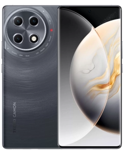 Купить Смартфон Tecno Camon 30S Pro 8/256GB Interstellar Grey в E-mobi