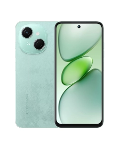 Купить Смартфон Tecno SPARK GO 1 4/128GB зеленый в E-mobi