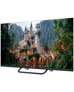 Купить Телевизор EVO tv 32 Black, 32&quot;(81 см), FHD  в E-mobi
