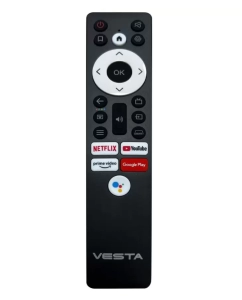 Купить Телевизор Vesta filter TV LED 43V3400, 43&quot;(109 см), FHD  в E-mobi
