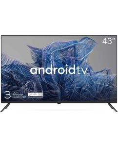 Купить Телевизор KiVi 43U740NB, 43