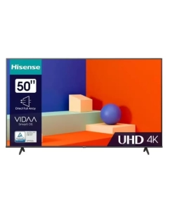 Купить Телевизор HISENSE 50A6K, 50
