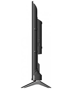 Купить Телевизор BQ 50FS32B, Black, 50&quot;(127 см), UHD 4K  в E-mobi