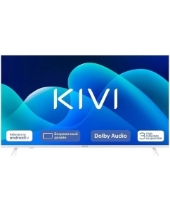 Купить Телевизор Kivi M43UD70W, 43