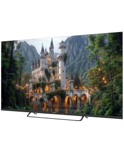 Купить Телевизор EVO tv 55 Black, 55&quot;(139 см), UHD 4K  в E-mobi