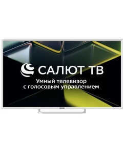 Купить Телевизор ASANO 55LU5011T, 55