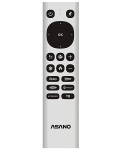 Купить Телевизор ASANO 55LU5011T, 55&quot;(139 см), UHD 4K  в E-mobi
