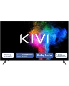 Купить Телевизор KIVI M65UD70B, 65