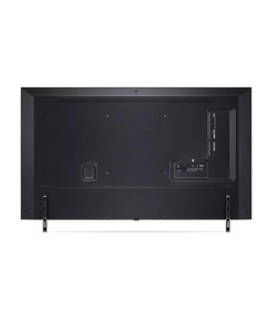 Купить 55 Телевизор LG 55QNED756RA.ARUB, QNED, 4K Ultra HD, черный титан, СМАРТ ТВ, WebOS  в E-mobi