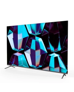 Купить Телевизор Sber SDX-65UQ5233, 65&quot;(165 см), UHD 4K RAM 2GB  в E-mobi