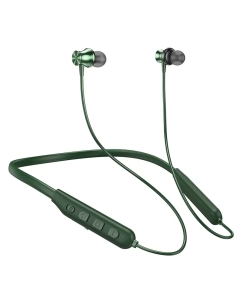 Купить Беспроводные наушники Hoco ES64 Green в E-mobi