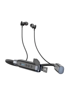 Купить Моно гарнитура Hoco ES62 черный (7073) в E-mobi