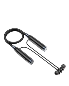 Купить Моно гарнитура Hoco ES62 черный (7073)  в E-mobi