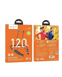 Купить Моно гарнитура Hoco ES62 черный (7073)  в E-mobi