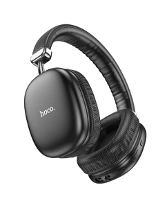 Купить Наушники Hoco W35 Black 6931474766243 в E-mobi