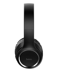 Купить Беспроводные наушники Hoco W28 Journey Black  в E-mobi