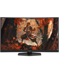 Купить 27&quot; Монитор AOC C27G4ZXU черный 280Hz 1920x1080 VA  в E-mobi