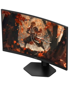 Купить 27&quot; Монитор AOC C27G4ZXU черный 280Hz 1920x1080 VA  в E-mobi