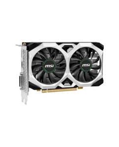 Купить Видеокарта MSI GeForce GTX 1650 D6 VENTUS XS OCV3 4Gb в E-mobi