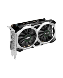 Купить Видеокарта MSI GeForce GTX 1650 D6 VENTUS XS OCV3 4Gb  в E-mobi