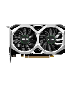 Купить Видеокарта MSI GeForce GTX 1650 D6 VENTUS XS OCV3 4Gb  в E-mobi