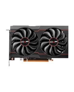 Купить Видеокарта Sapphire AMD Radeon RX 6500 XT (11314-01-20G)  в E-mobi