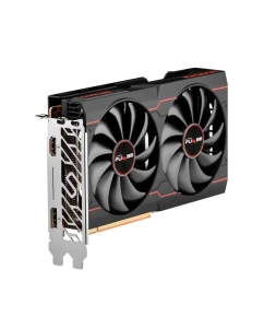 Купить Видеокарта Sapphire AMD Radeon RX 6500 XT (11314-01-20G)  в E-mobi