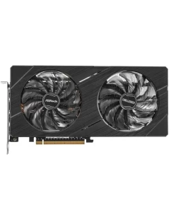 Купить Видеокарта ASRock Intel Arc A580 Challenger OC (A580 CL 8GO)  в E-mobi