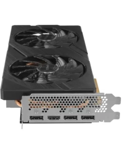 Купить Видеокарта ASRock Intel Arc A580 Challenger OC (A580 CL 8GO)  в E-mobi