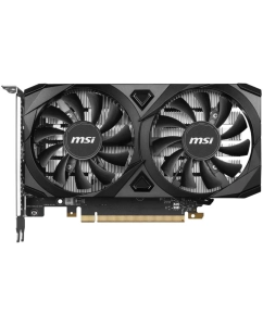 Купить Видеокарта MSI GeForce RTX 3050 VENTUS 2X E 6G OC 6144Mb в E-mobi