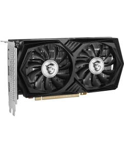 Купить Видеокарта MSI NVIDIA  GeForce RTX 3050 RTX 3050 GAMING X 6G 6ГБ Gaming X, GDDR6, Ret  в E-mobi