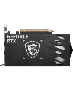 Купить Видеокарта MSI NVIDIA  GeForce RTX 3050 RTX 3050 GAMING X 6G 6ГБ Gaming X, GDDR6, Ret  в E-mobi