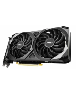 Купить Видеокарта MSI NVIDIA GeForce RTX 3060 VENTUS 2X 12G OC  в E-mobi