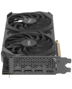 Купить Видеокарта MSI NVIDIA GeForce RTX 3060 VENTUS 2X 12G OC  в E-mobi