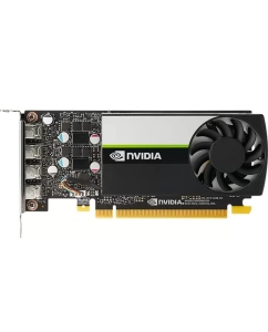 Купить Видеокарта NVIDIA NVIDIA Quadro T1000 (900-5G172-2570-000) в E-mobi