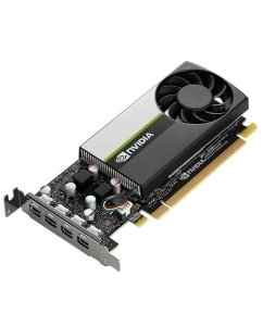 Купить Видеокарта NVIDIA NVIDIA Quadro T1000 (900-5G172-2570-000)  в E-mobi
