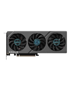 Купить Видеокарта GIGABYTE NVIDIA GeForce RTX 4060 Ti Eagle OC (GV-N406TEAGLE OC-8GD) в E-mobi