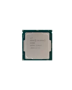 Купить Процессор Intel Celeron G4900 OEM в E-mobi