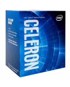 Купить Процессор Intel Celeron G5900 LGA 1200 Box в E-mobi