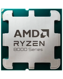 Купить Процессор AMD Ryzen 5 8400F OEM в E-mobi