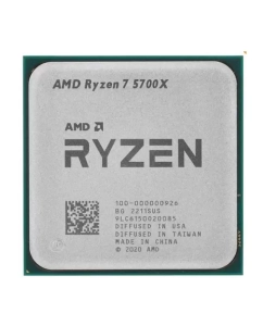 Купить Процессор AMD Ryzen 7 5700X AM4 OEM в E-mobi