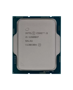 Купить Процессор intel Core i5-12600KF OEM в E-mobi