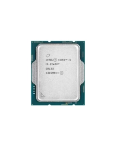 Купить Процессор Intel Core i5 - 12400T OEM в E-mobi