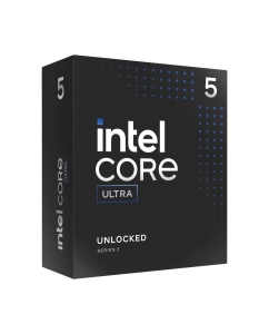 Купить Процессор Intel Core Ultra 5 245KF BOX в E-mobi