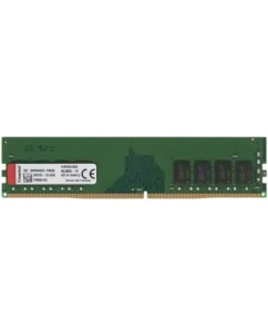 Купить Оперативная память Kingston 8Gb DDR4 3200MHz (KVR32N22S8/8) в E-mobi
