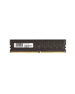 Купить Оперативная память QUMO (QUM4U-8G2933P21) DDR4 1x8Gb 2933MHz в E-mobi