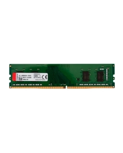 Купить Оперативная память Kingston 4Gb DDR4 3200MHz (KVR32N22S6/4) в E-mobi