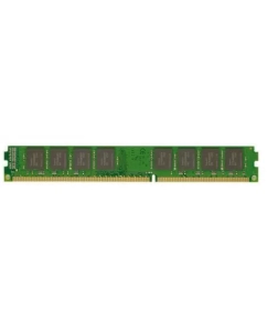 Купить Оперативная память Kingston ValueRAM KVR16N11S8/4 (KVR16N11S8), DDR3 1x4Gb, 1600MHz в E-mobi