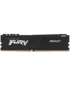 Купить Оперативная память Kingston (KF432C16BB/8), DDR4 1x8Gb, 3200MHz в E-mobi